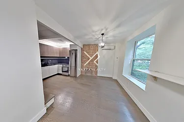 Rented by Yaffa Realty LLC