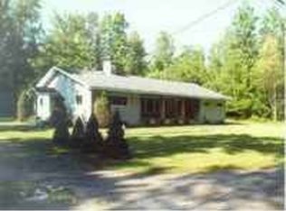621 W M 55, Tawas City, MI 48763