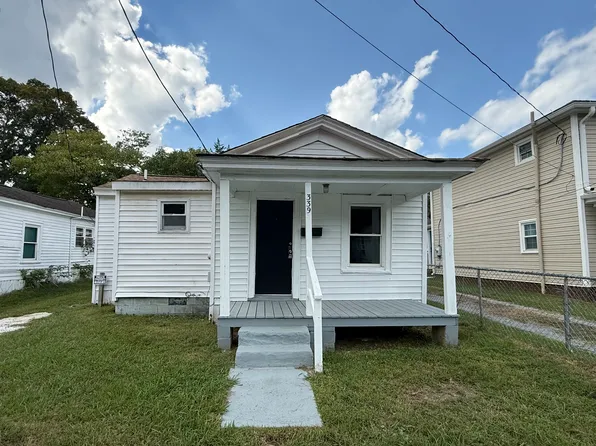 339 N 5th St, Suffolk, VA 23434