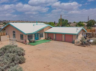 450 Barnard Rd, Corrales, NM 87048