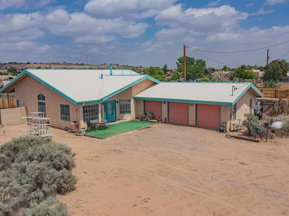 450 Barnard Rd, Corrales, NM 87048