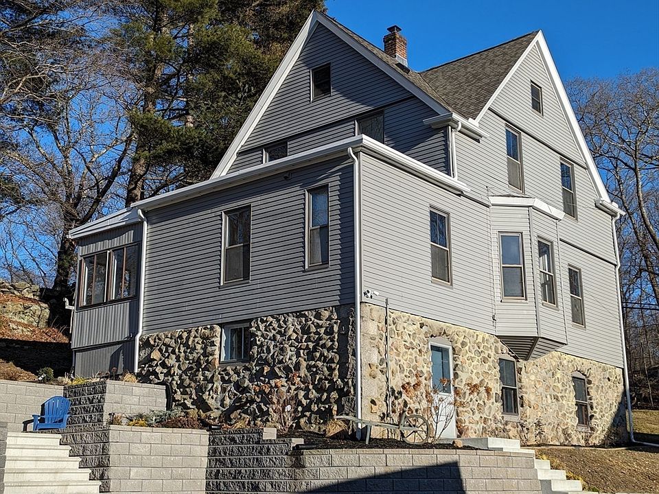 54 Freedom St, Hopedale, MA 01747 Zillow