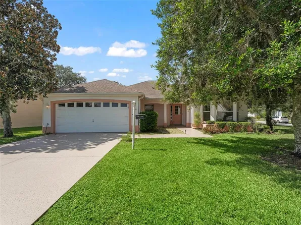 1006 Del Mar Dr, Lady Lake, FL 32159