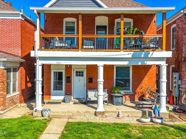 106 Lafayette St, Jefferson City, MO 65101