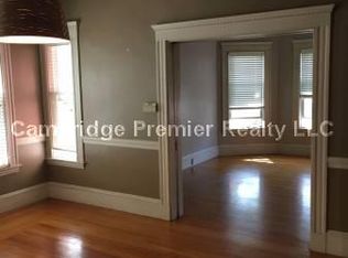 3 Partridge Ave, Somerville, MA 02145