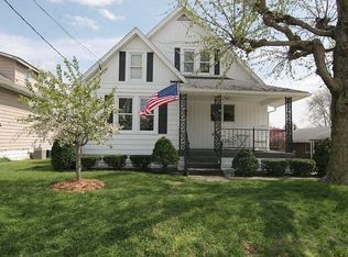 1406 Mill St, Jasper, IN 47546