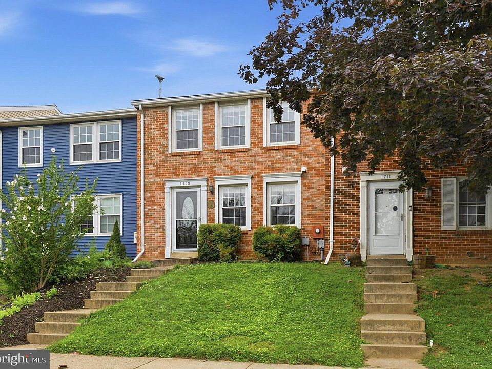 1st image of 1709 Springhouse Ct