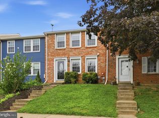 1709 Springhouse Ct, Frederick, MD 21702