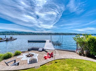 8014 Avalon Pl, Mercer Island, WA 98040