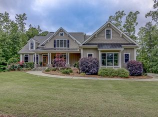 20 Fern Leaf Way, Newnan, GA 30265