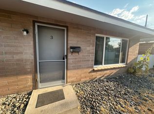 165 N Laverne St APT 7, Fallon, NV 89406