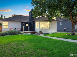 1019 Monroe St, Wenatchee, WA 98801