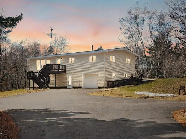 2472 Us Highway 63, Cumberland, WI 54829