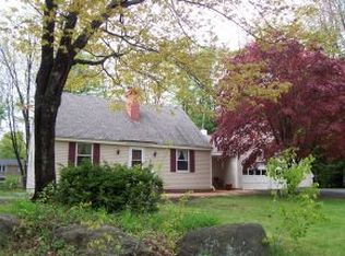 58 Birchwood Way, Laconia, NH 03246