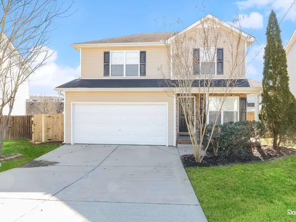 1133 Geneil Ln, La Vergne, TN 37086