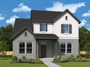 Mcclaren Plan, Emerald Heights at Bridgeland Central - 50' Alley, Cypress, TX 77433
