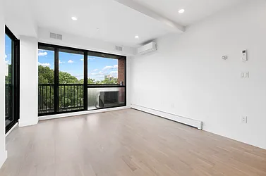 Rented by REAL New York