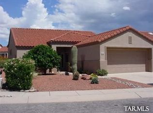 2343 E Indian Town Way, Oro Valley, AZ 85755