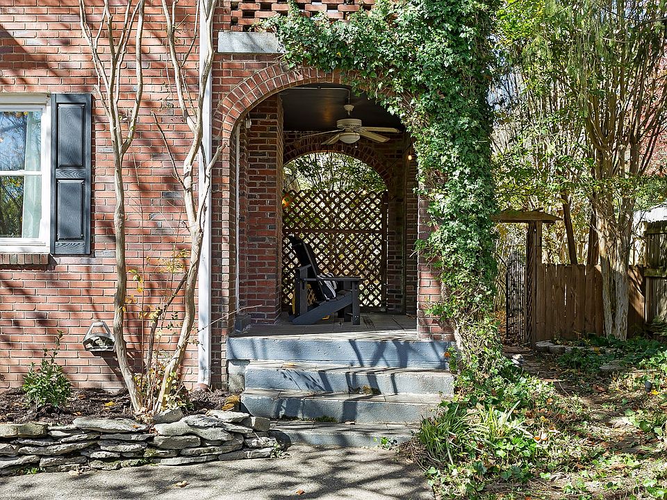 1427 Inglewood Cir N, Nashville, TN 37216 Zillow