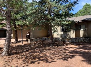 2011 N Timberline Rd, Flagstaff, AZ 86004