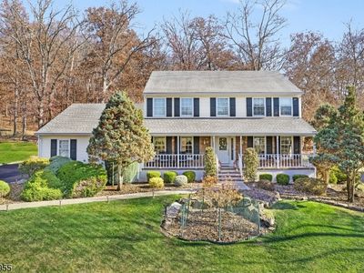 61 Muirfield Ln, Bridgewater, NJ, 08807