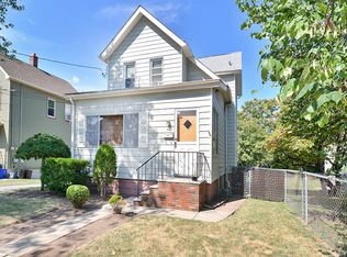 43 Spring St, Bloomfield, NJ 07003