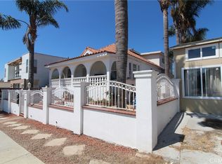 2078 Harrison Ave #A, San Diego, CA 92113
