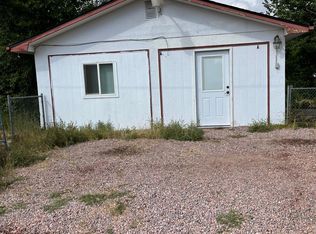 115 1/2 Gumaer Ave, Florence, CO 81226