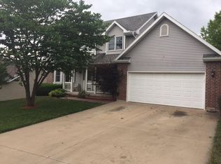 1535 Pacific Ct, Osawatomie, KS 66064