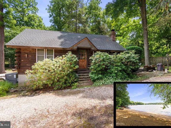 31691 Well Bottom Rd, Galena, MD 21635