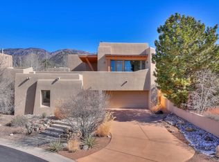 13251 Chaco Canyon Ln NE, Albuquerque, NM 87111