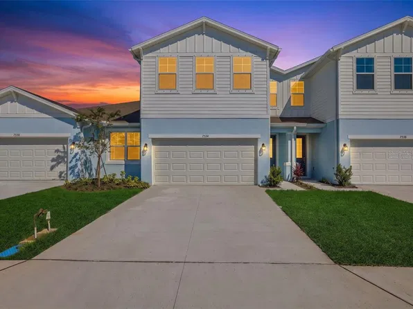 7534 SEA OAK COURT, PARRISH, FL 34219