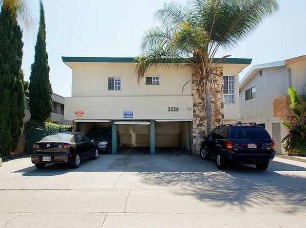 3339 Mentone Ave APT 7