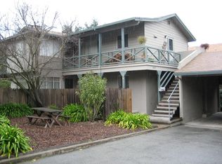 85 Clark St #B, San Rafael, CA 94901