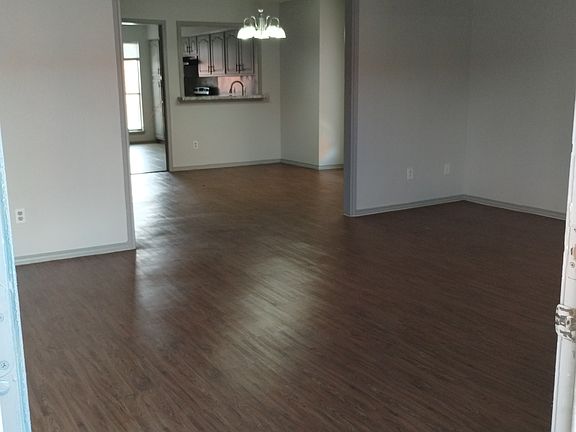 huge living room