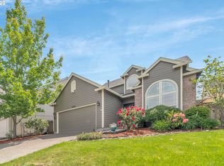 16845 NW Paddington Dr, Beaverton, OR