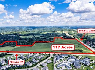 Xxxx 18th Ave NW, Rochester, MN 55901