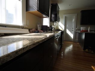 34 Matchett St #3XV, Brighton, MA 02135