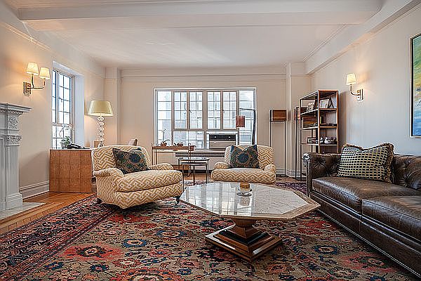 1st image of 275 Central Park W APT 4D