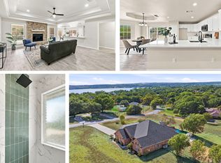 3900 Ridge Rd, Willow Park, TX 76087