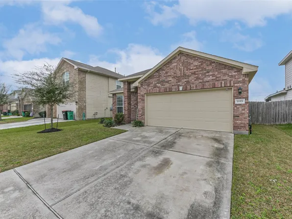 16919 Beretta Bend Dr, Humble, TX 77396