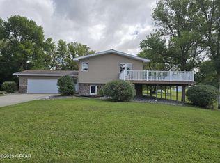 407 S 2nd St, Fisher, MN 56723