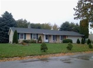 1109 Sycamore St, Delavan, WI 53115