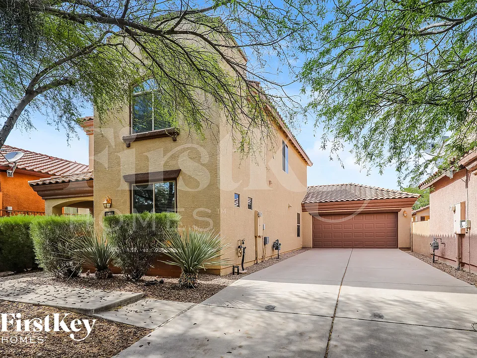 10721 E Sanctuary Ridge Ln