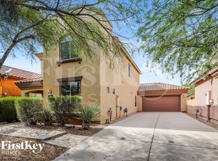 10721 E Sanctuary Ridge Ln, Tucson, AZ 85747