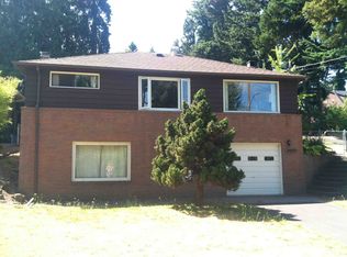 10323 48th Ave NE, Seattle, WA 98125