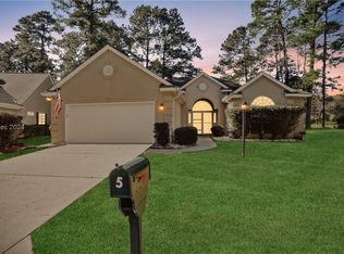 5 Mulligan Cir, Bluffton, SC 29909