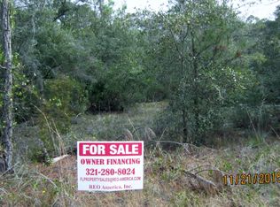 214 Hawksnest Rd, Satsuma, FL 32189