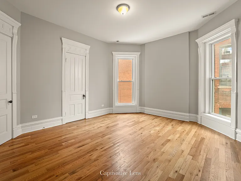3316 S Calumet Ave #2 — Photo 16