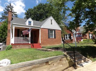 6214 44th Ave, Riverdale, MD 20737